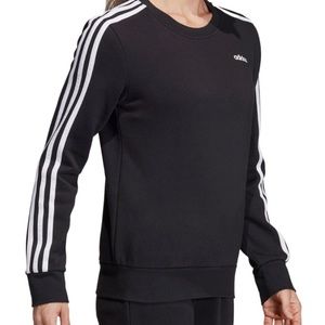 Adidas women’s long sleeve crew neck